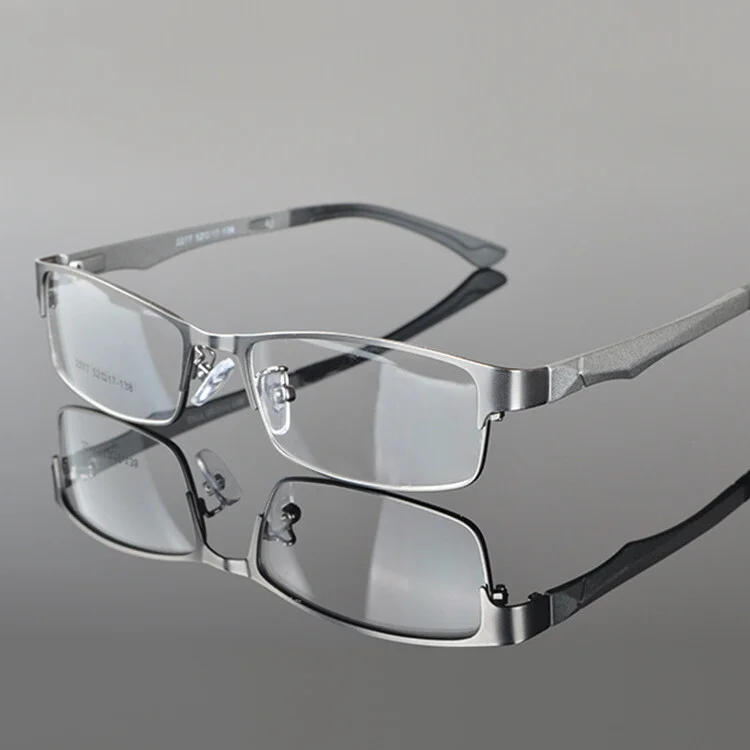 Burberry Eyeglasses Designer Men Black Frames Rx OG Box With Authenticity Card 3