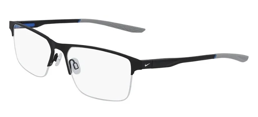 Clear Lens Eyeglasses Unisex Designer Fashion Glasses Frames UV 400 4
